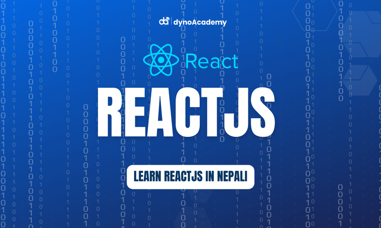 react